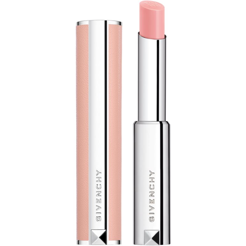GIVENCHY Rose Perfecto Baume Läppbalsam Skugga N°001 Pink Irresistible 2.8 g