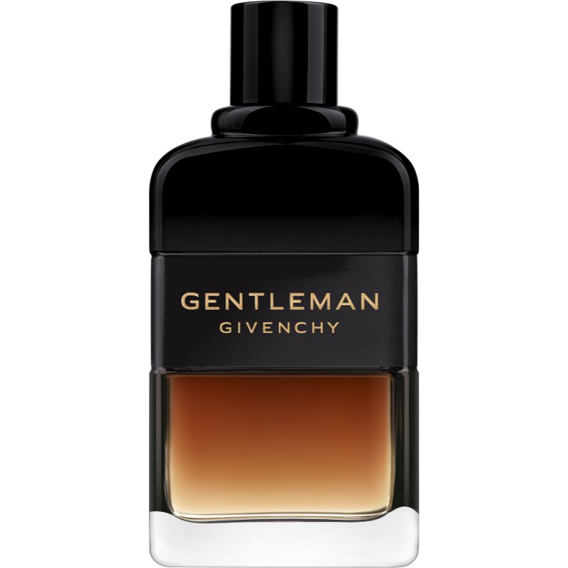 GIVENCHY Gentleman Réserve Privée Eau de Parfum pentru bărbați 200 ml