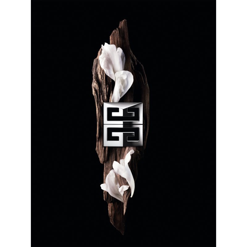 GIVENCHY Gentleman Society parfémovaná voda plnitelná pro muže 40 ml (obrázek 5)