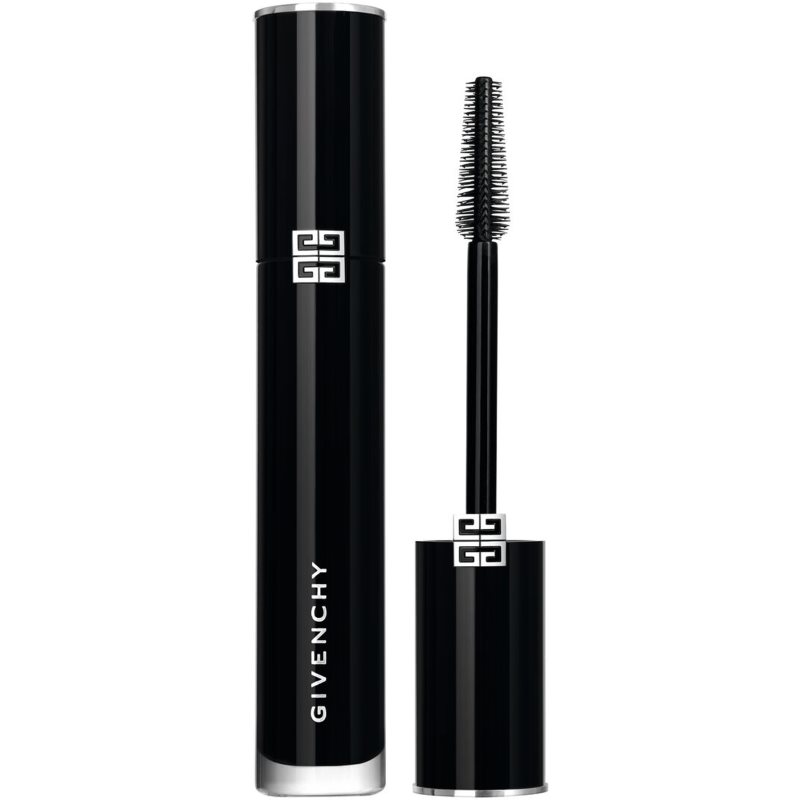 GIVENCHY L’Interdit Mascara Couture Volume ripsiväri volyymia antava ja ripsiä taivuttava 8 g