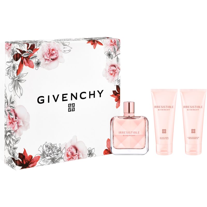 Givenchy GIVENCHY Irresistible coffret cadeau pour femme female