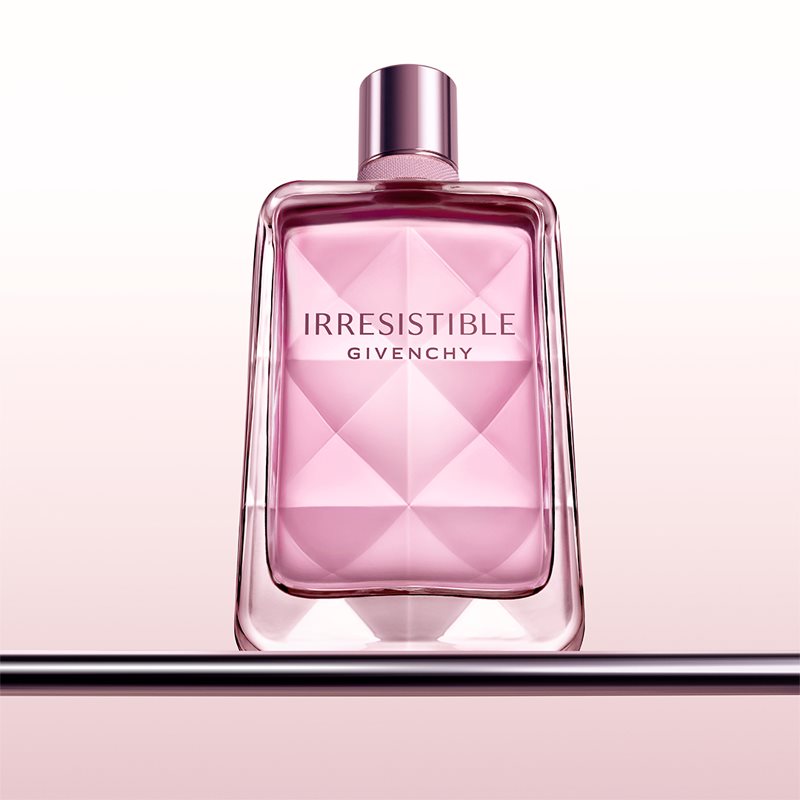 GIVENCHY Irresistible Very Floral Eau De Parfum For Women 50 Ml