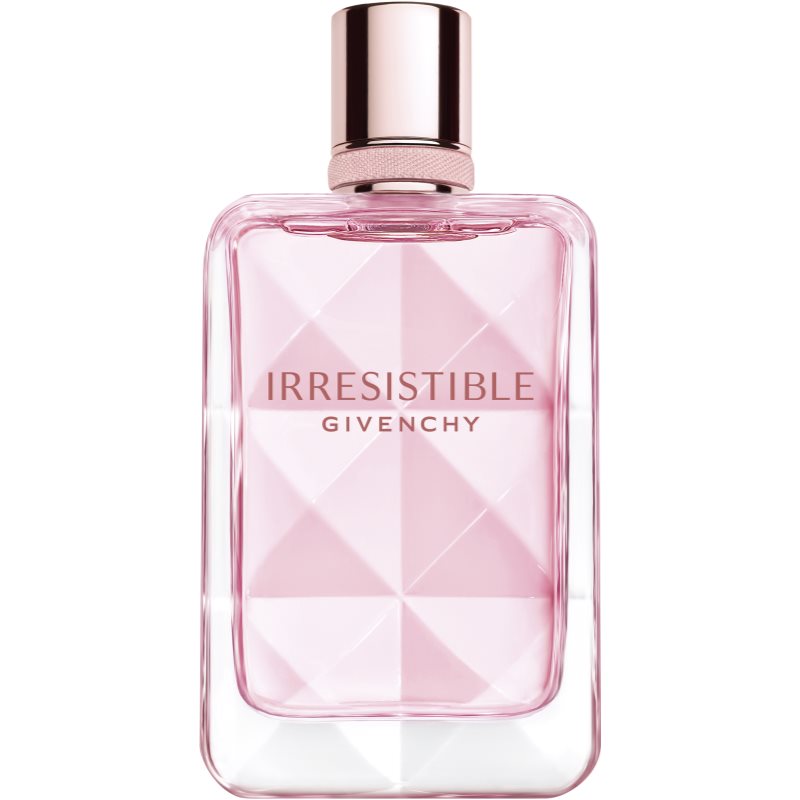 GIVENCHY Irresistible Very Floral eau de parfum for women 80 ml
