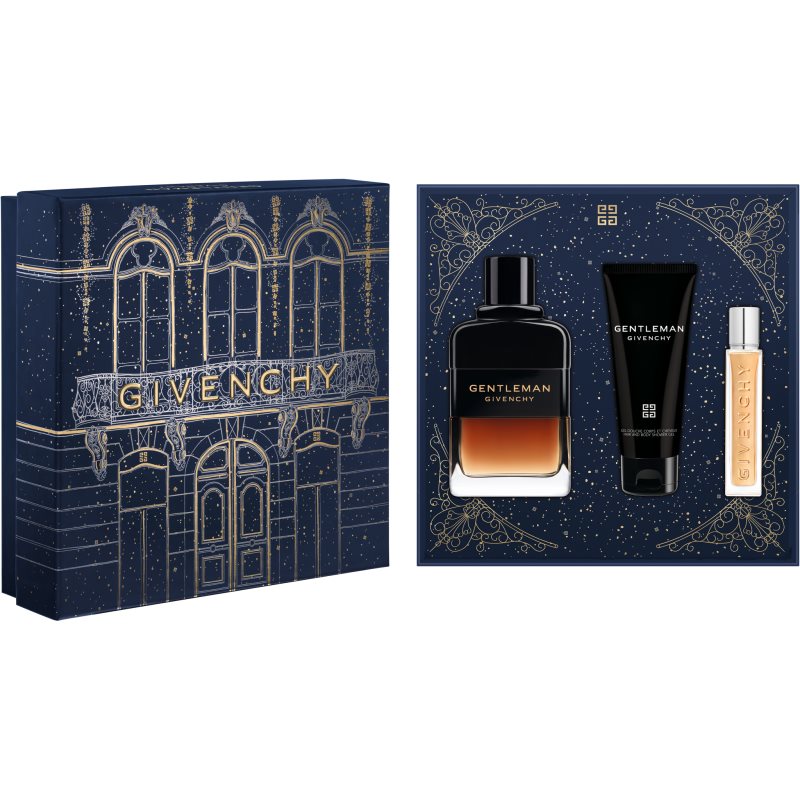 GIVENCHY Gentleman Réserve Privée Gift Set For Men