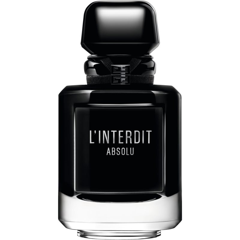 GIVENCHY L’Interdit Absolu parfemska voda intense za žene 80 ml