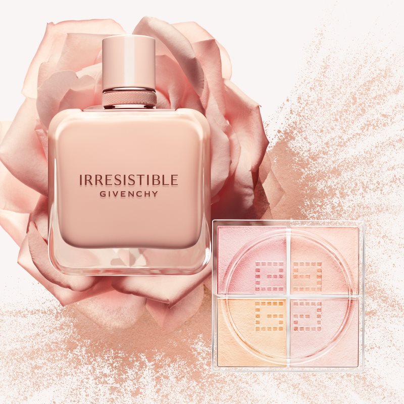 GIVENCHY Irresistible Nude Velvet parfémovaná voda pro ženy 80 ml (obrázek 4)