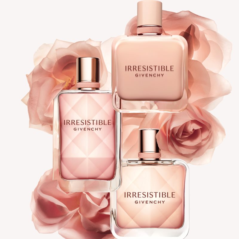 GIVENCHY Irresistible Nude Velvet parfémovaná voda pro ženy 80 ml (obrázek 6)