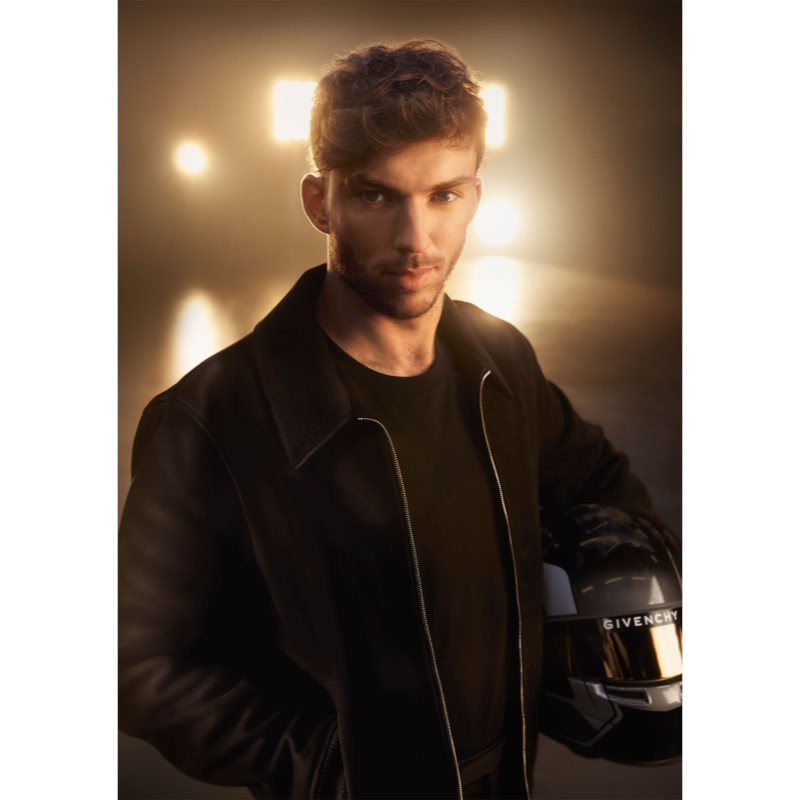 GIVENCHY Gentleman Society Ambreé parfémovaná voda pro muže 60 ml (obrázek 5)