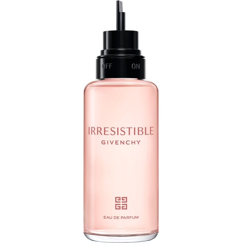 GIVENCHY Irresistible parfémovaná voda náhradní náplň pro ženy 150 ml