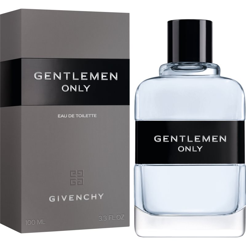 Thumbnail - GIVENCHY Gentlemen Only Eau de Toilette für Herren 100 ml