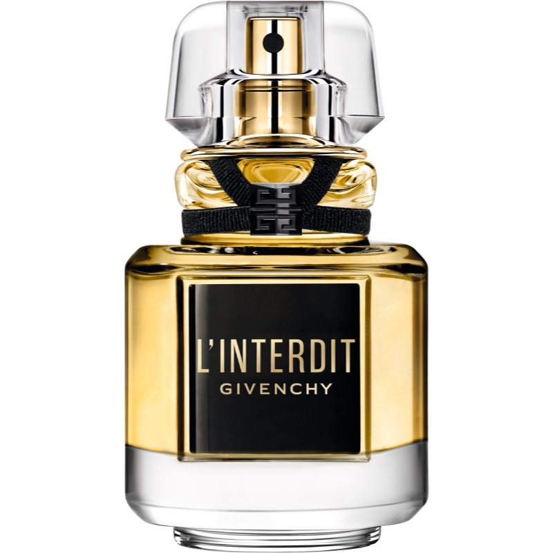 GIVENCHY L’Interdit Parfum parfém pro ženy 35 ml