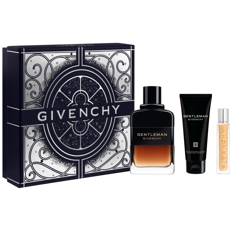 GIVENCHY Gentleman Réserve Privée dárková sada pro muže