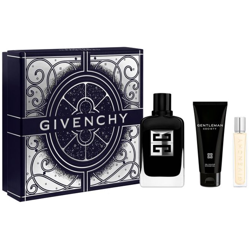 GIVENCHY Gentleman Society Geschenkset für Herren