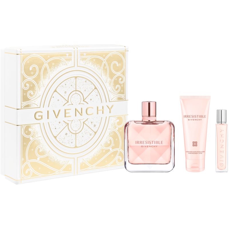 GIVENCHY Irresistible Geschenkset für Damen