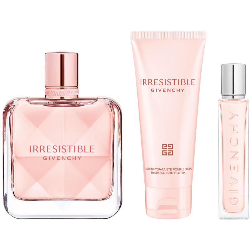 Thumbnail - GIVENCHY Irresistible Geschenkset für Damen