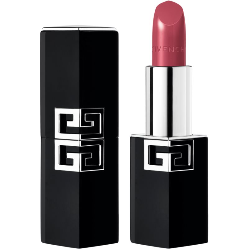 GIVENCHY GIVENCHY Le Rouge Satin Silk Satin Lipstick with moisturising effect shade N°P23 - FEARLESS BLOOM 3.4 g
