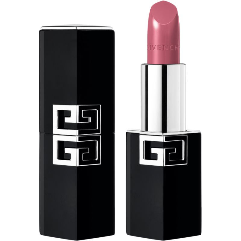 GIVENCHY GIVENCHY Le Rouge Satin Silk satiininen huulipuna kosteuttava vaikutus sävy N°P22 - BLOSSOM BLUSH 3.4 g