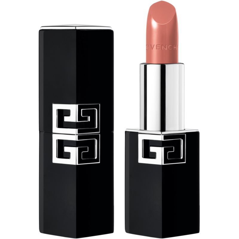 GIVENCHY GIVENCHY Le Rouge Satin Silk satiininen huulipuna kosteuttava vaikutus sävy N°N03 - BEIGE CRUSH 3.4 g
