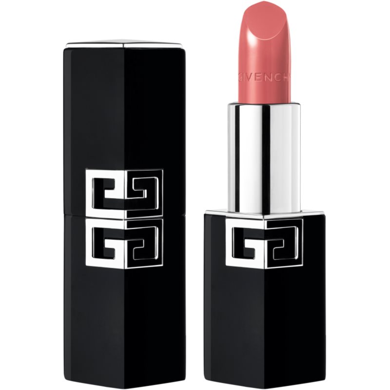 GIVENCHY GIVENCHY Le Rouge Satin Silk satiininen huulipuna kosteuttava vaikutus sävy N°N16 - BALLET NUDE 3.4 g