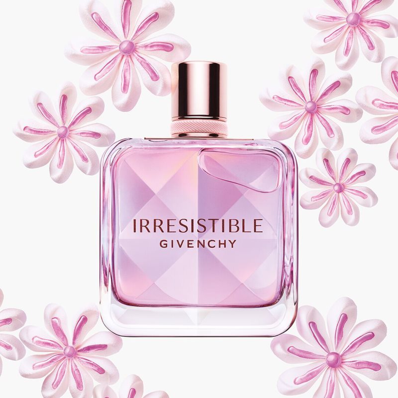 GIVENCHY Irresistible Nectar parfémovaná voda pro ženy 35 ml (obrázek 4)