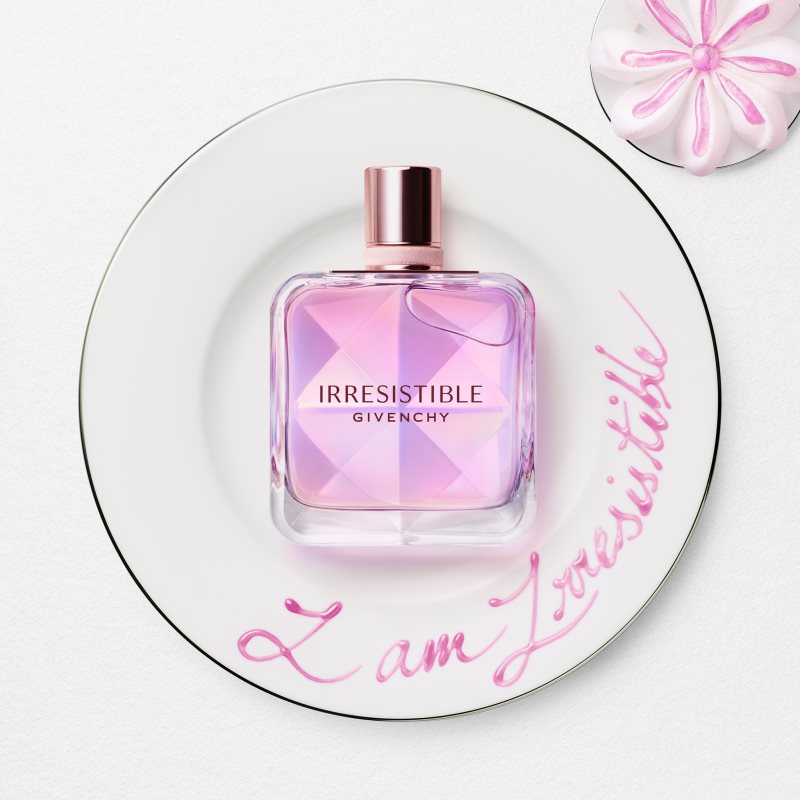 GIVENCHY Irresistible Nectar parfémovaná voda pro ženy 35 ml (obrázek 7)