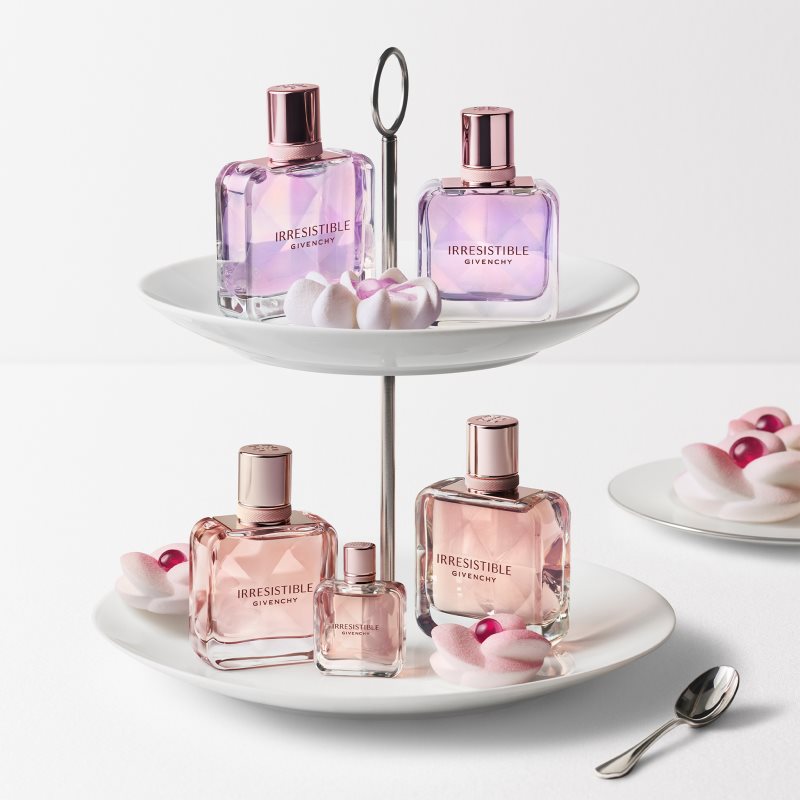 GIVENCHY Irresistible Nectar parfémovaná voda pro ženy 50 ml (obrázek 5)