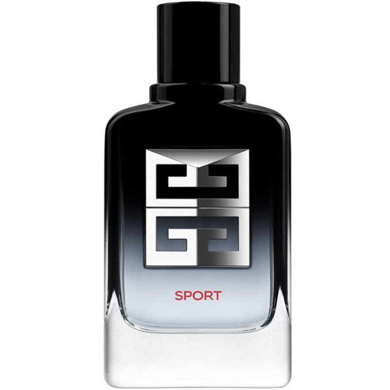 GIVENCHY Gentleman Society Sport парфюмна вода за мъже 100 мл.