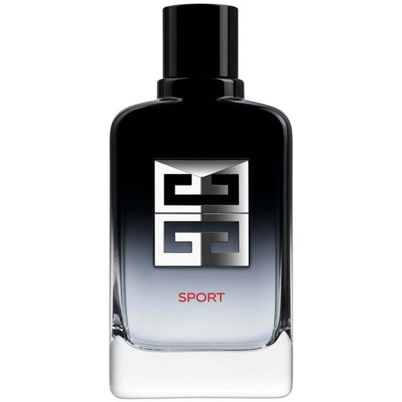 GIVENCHY Gentleman Society Sport Eau de Parfum για άντρες 100 ml
