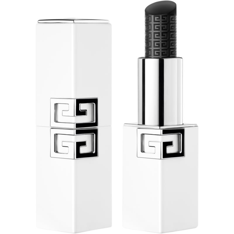 GIVENCHY Le Rouge Hydra Balm Fugtende balsam til læber Skygge N° 00 NATURAL FINISH 3.4 g