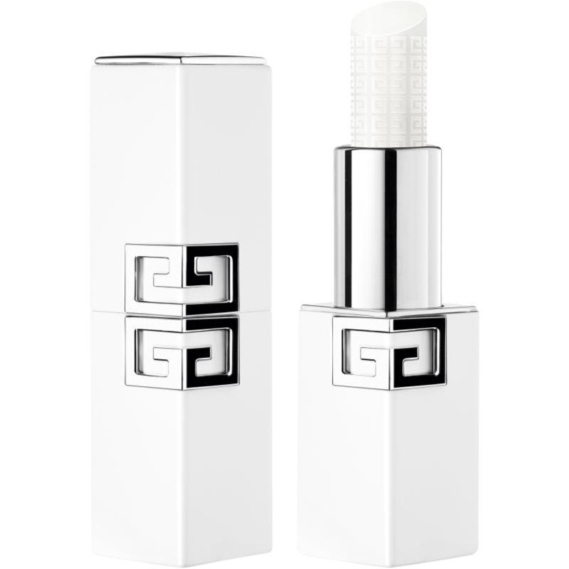 GIVENCHY GIVENCHY Le Rouge Hydra Balm Moisturizing Balm for lips shade N° 00 NATURAL FINISH 3.4 g