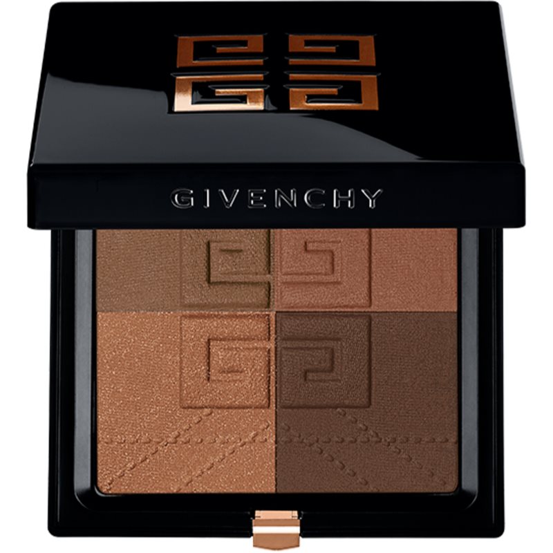 GIVENCHY GIVENCHY Prisme Libre Bronzing Powder Kompakt bronzepudder Skygge N°H004 7 g