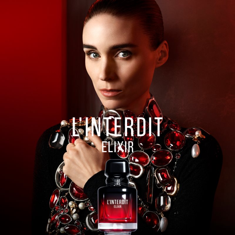 Givenchy 'interdit Elixir Eau De Parfum 35ml - vue 7
