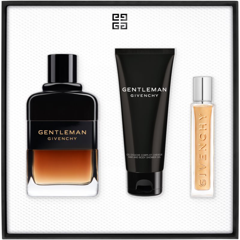 GIVENCHY Gentleman Réserve Privée dárková sada pro muže (obrázek 3)