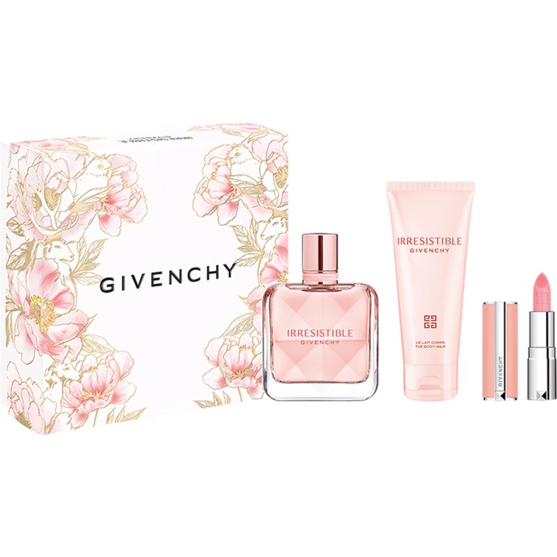 GIVENCHY Irresistible dárková sada pro ženy