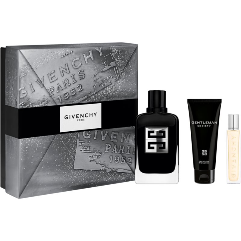 GIVENCHY Gentleman Society darilni set za moške