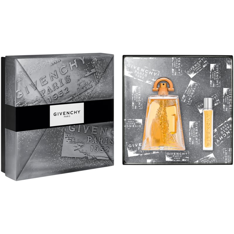 GIVENCHY Pi Coffret cadeau pour homme - vue 2