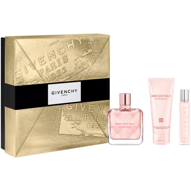 GIVENCHY Irresistible подаръчен комплект за жени