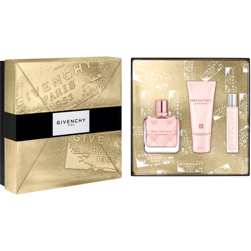 GIVENCHY Irresistible Coffret cadeau pour femme - vue 2
