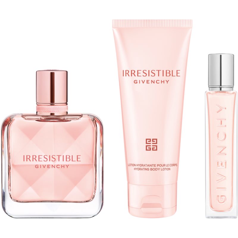 GIVENCHY Irresistible Coffret cadeau pour femme - vue 3