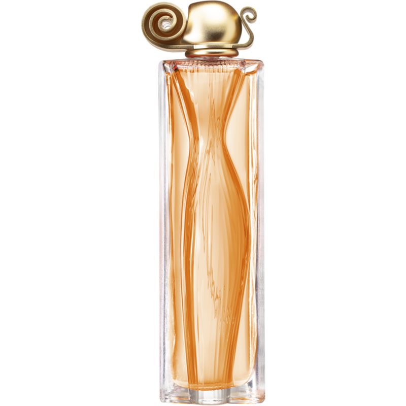 Givenchy organza organza eau de parfum hölgyeknek 100 ml
