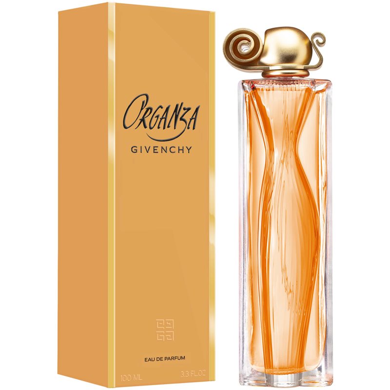 GIVENCHY Organza Eau de Parfum für Damen 100 ml