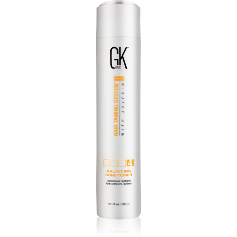 GK Hair Balancing apsauginis kondicionierius visų tipų plaukams 300 ml