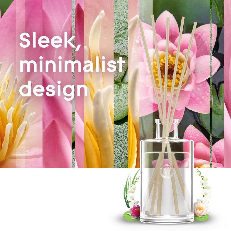 GLADE Relaxing Zen difuzér 50 ml (obrázek 7)