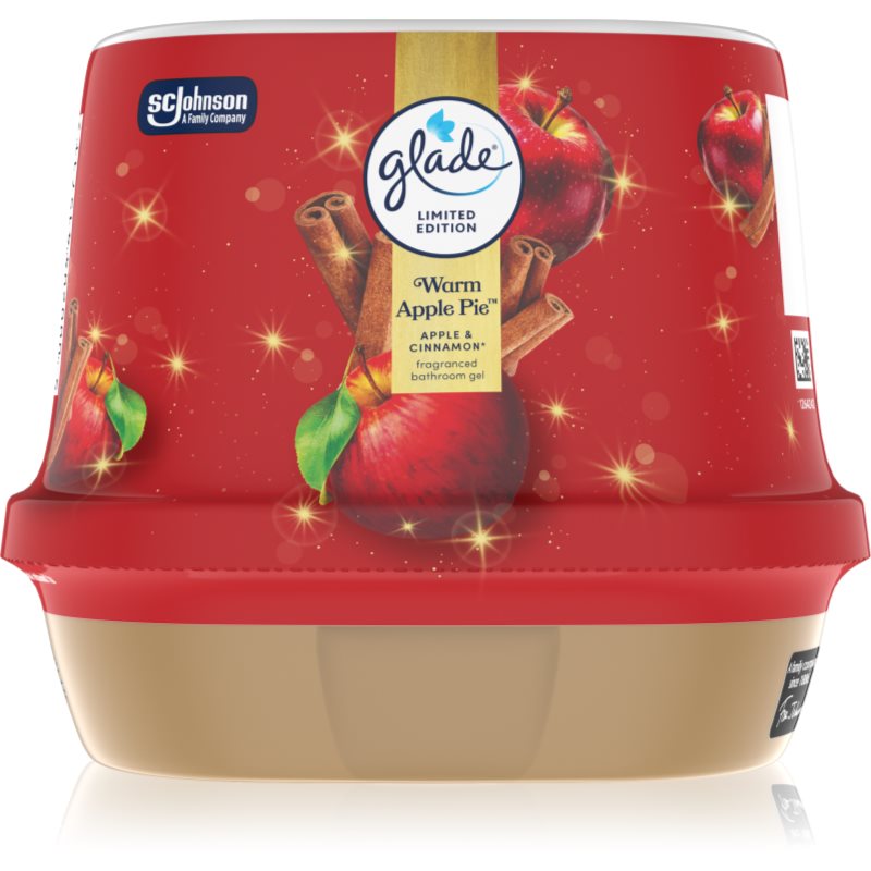GLADE Warm Apple Pie Lufterfrischer 180 g