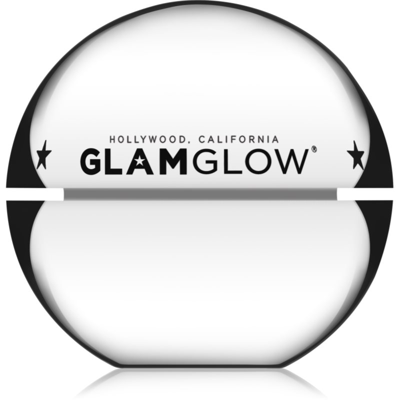 

Glamglow PoutMud відновлюючий бальзам для губ відтінок Hellosexy (Hot Pink