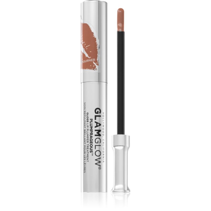 

Glamglow Plumprageous блиск для догляду за губами відтінок Screen Kiss