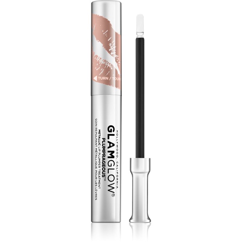 

Glamglow Plumprageous блиск для губ з ефектом об'єму для збільшення об'єму відтінок Lusty