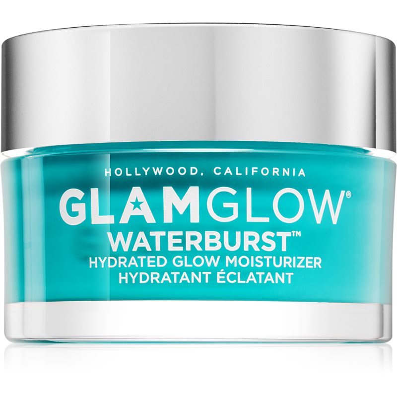 

Glamglow Waterburst інтенсивний зволожуючий крем для нормальної та сухої шкіри