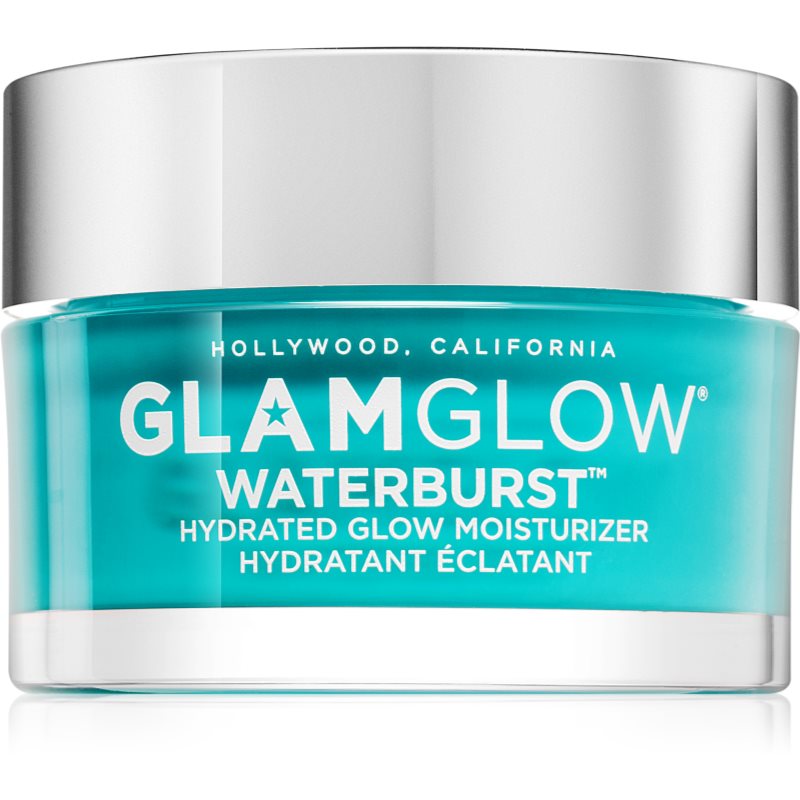 Glamglow Waterburst intensyviai drėkinantis kremas normaliai ir sausai odai 50 ml