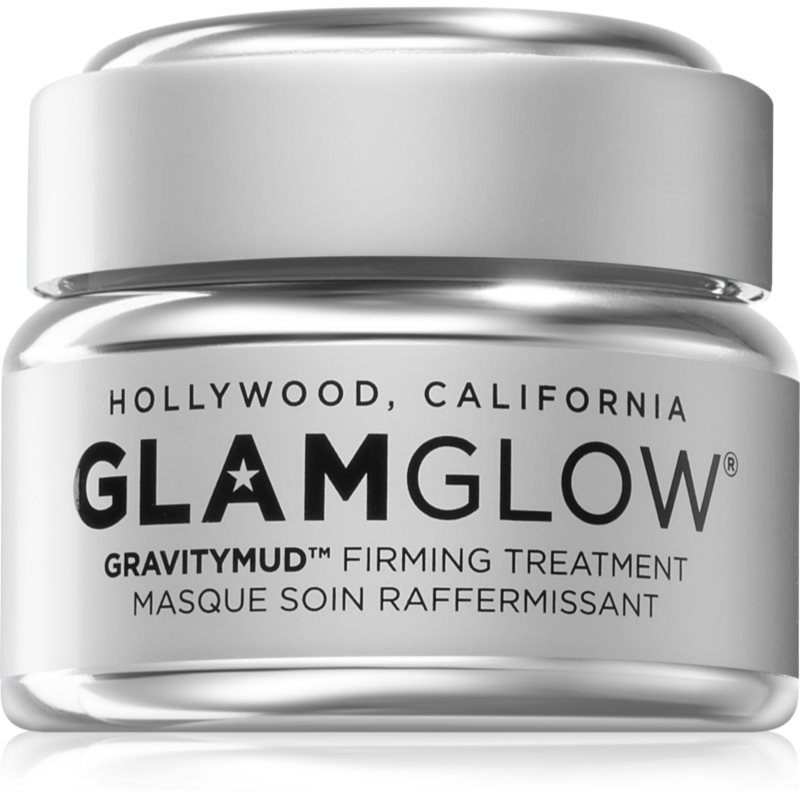 

Glamglow GravityMud #GlitterMask маска-пілінг зі зміцнюючим ефектом